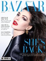 Harper's Bazaar UK